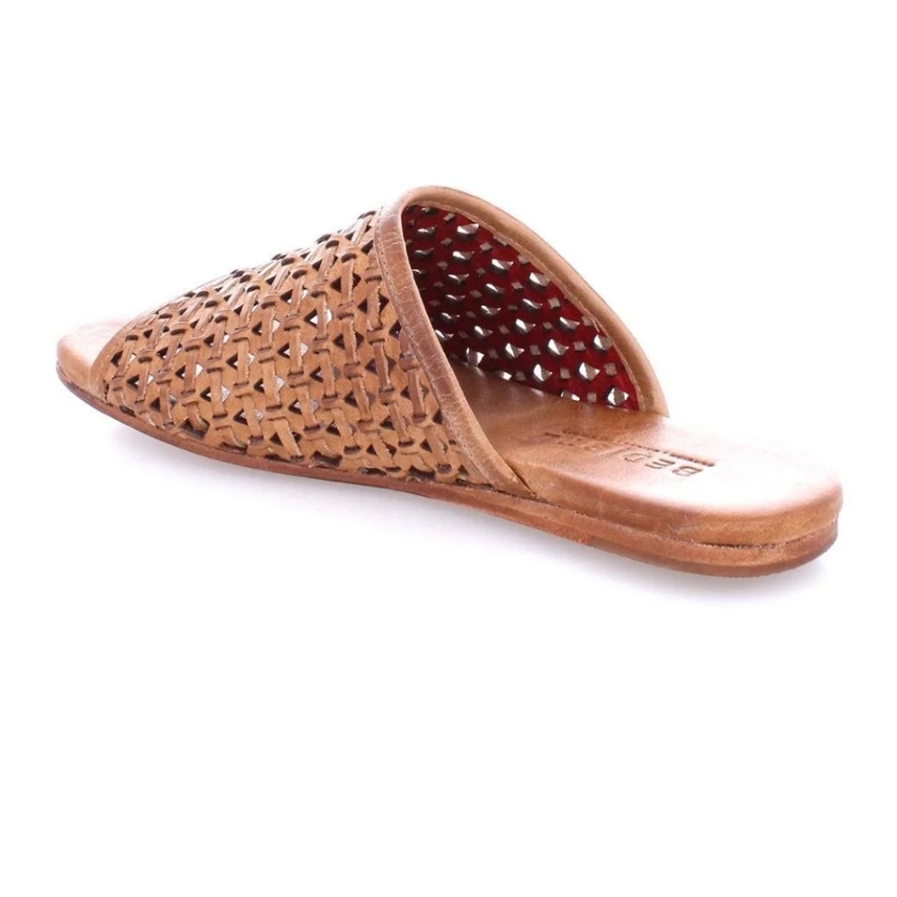 Bed Stu Minerva Leather Sandals - Picture 4 of 11